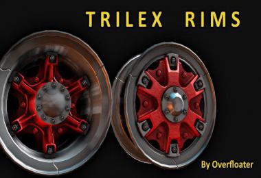 Trilex rims 1.34.x
