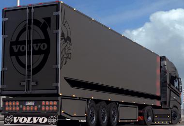 Volvo Edit + Kogel Trailer v3.0