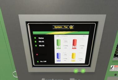 SYSTEM-TEC Grass Dryer (English Version) v1.0