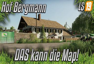 Hof Bergmann Map v1.0