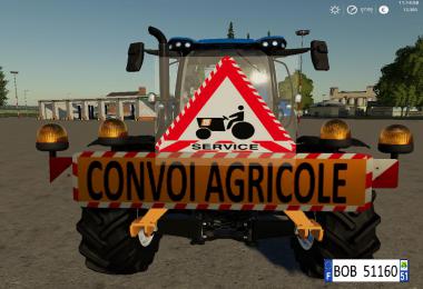 CONVOI AGRICOLE BY BOB51160 v1.0.0.3