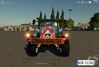 CONVOI AGRICOLE BY BOB51160 v1.0.0.3