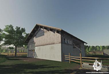 Cowshed Pack v1.0.0.0