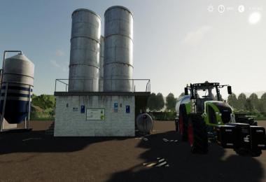 Diesel and pig feed production v1.0.3.1