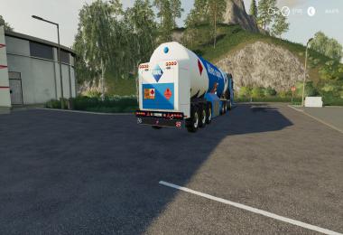 Diesel trailer v1.0.0.1