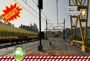 FS19 Railway Weighing v1.0