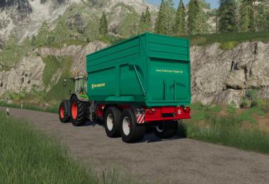 Grabmeier dump truck v2.0.0.0