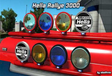 Hella Rallye 3000 1.35.x