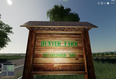 Hunter Farm v1.2.0.0