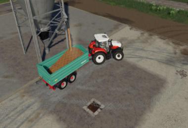 Placeable AGRO sell store v1.4
