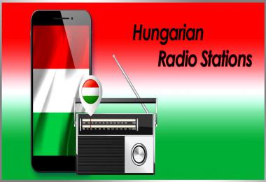 Radio Hungary v1.0