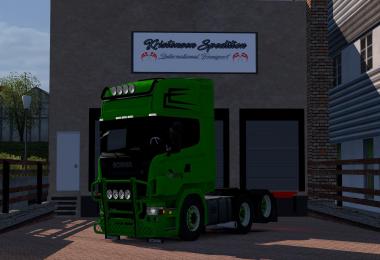 Scania R2008 Kristensen Edit v1.0
