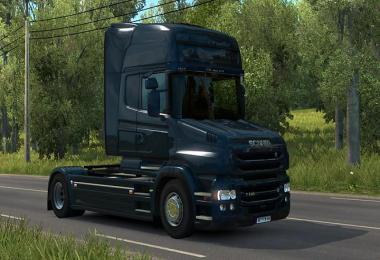 Scania T Mod v2.2.4