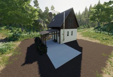 Small Farmhouse v1.0.0.3