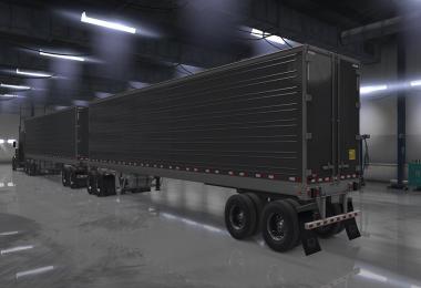 Sprayers G Trans for trailers v1.0