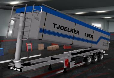 Tjoelker Leek Standalone Trailer v1.0