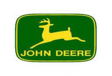 1999 John Deere Brand Prefab v1.01