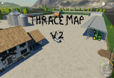 Thrace Map v2.0.0.0