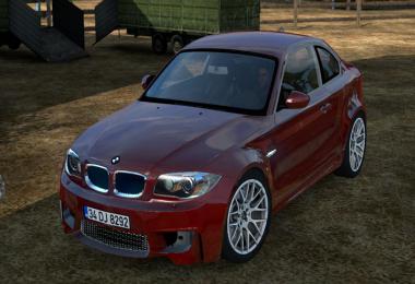 BMW 1M E82 V1R10 1.35