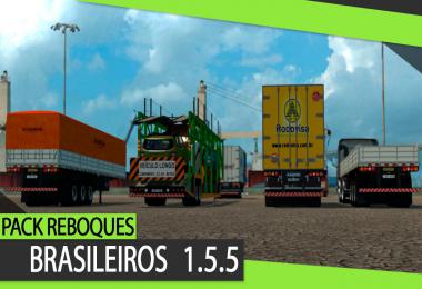 Brazilian Trailer Cargo Pack v1.5.5