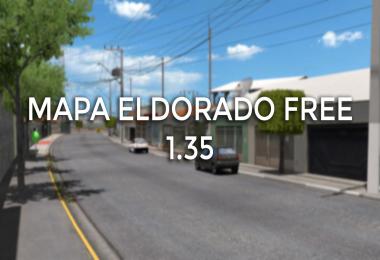 Eldorado Map free for 1.35