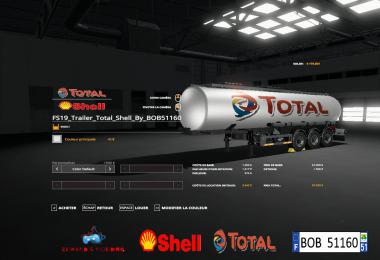 Trailer Total Shell By BOB51160 v1.0.0.2
