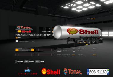 Trailer Total Shell By BOB51160 v1.0.0.2