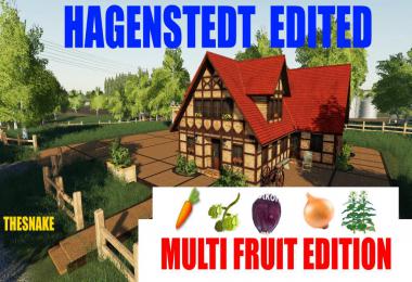 Hagenstedt Edited MultiFruit v1.0