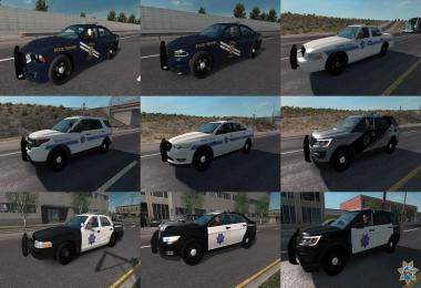 Highway Patrol 1.45