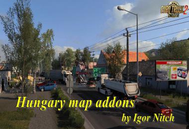 Hungary map addons v2.0.35