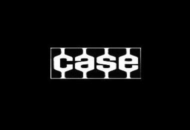 J I Case Brand Prefab v1.00