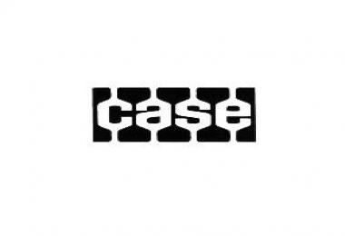 J I Case Brand Prefab v1.01