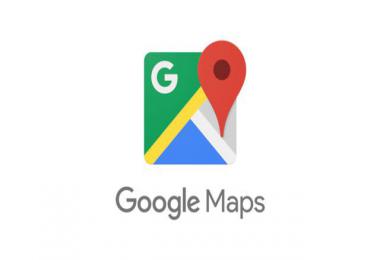 Multilingual Google Maps ATS voice navigation v1.0