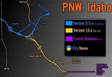 Project North West v0.1.2