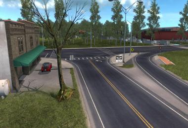Project North West v0.1.3 Boise & Nampa 1.35