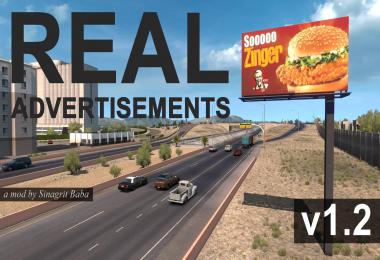 Real Advertisements v1.2