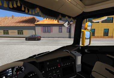 Scania R Mod 1.35.x