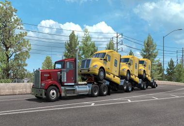 Scs truck transporter 1.35