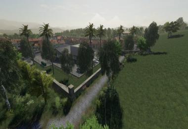 The Old Farm Countryside v1.2.0.0