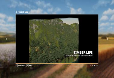 Timber Life v1.0.0.0
