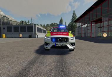 Volvo V60 v1.0.0.0
