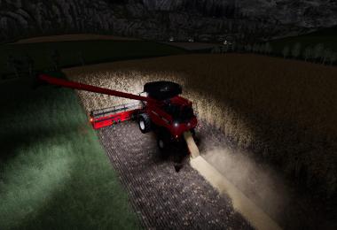 Case IH Axial-Flow 240 Series v2.0
