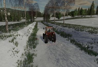 The Old Farm Countryside v2.0.0.0