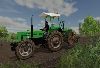 Fiat Serie 55 - (Fiat, Agrifull, NewHolland) v1.0