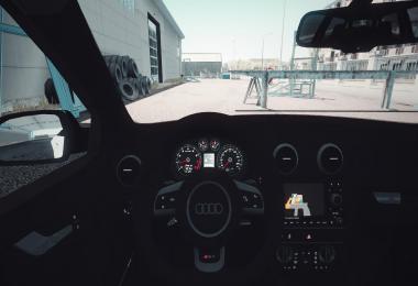 Audi RS3 1.35.x