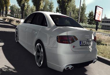 Audi S4 1.35.x