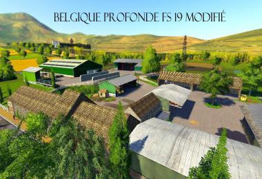 Belgique Profonde Multi v2.0