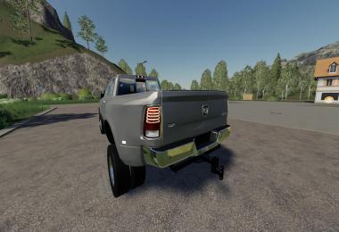 Dodge Ram 3500 v3.0