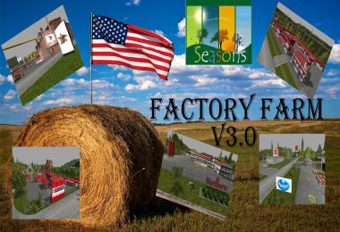 Factory Farm v3.0