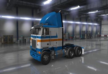 Freightliner FLB COE v2.0.7